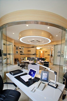 办公室、商务接待直饮水 净水器设备解决方案