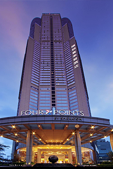 酒店餐饮直饮水 净水器设备解决方案