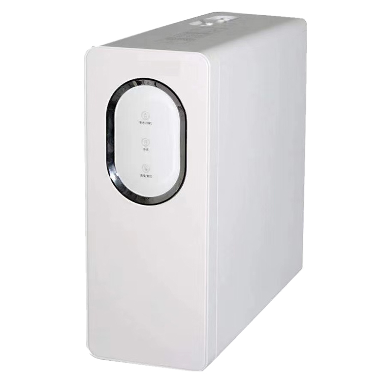 YL-ZY75型500加仑家用净水机