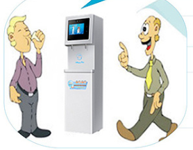 客厅放置一台直饮机有什么作用？